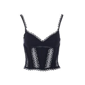 0 Women Poppy Top